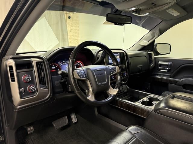 2014 GMC Sierra 1500 Denali