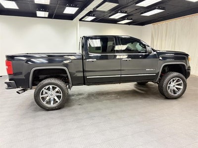2014 GMC Sierra 1500 Denali