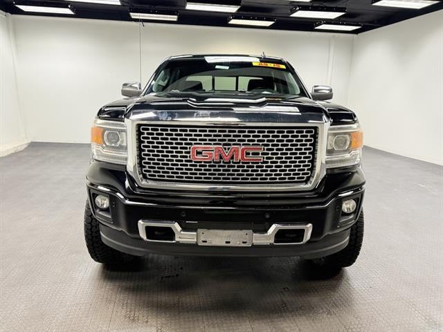 2014 GMC Sierra 1500 Denali