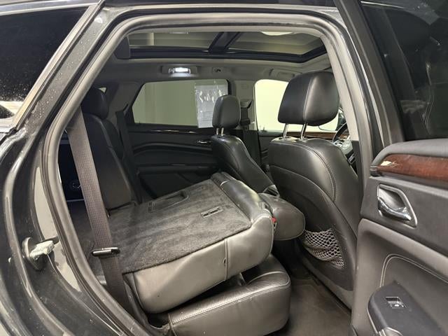 2015 Cadillac SRX Performance Collection