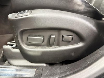 2015 Cadillac SRX Performance Collection