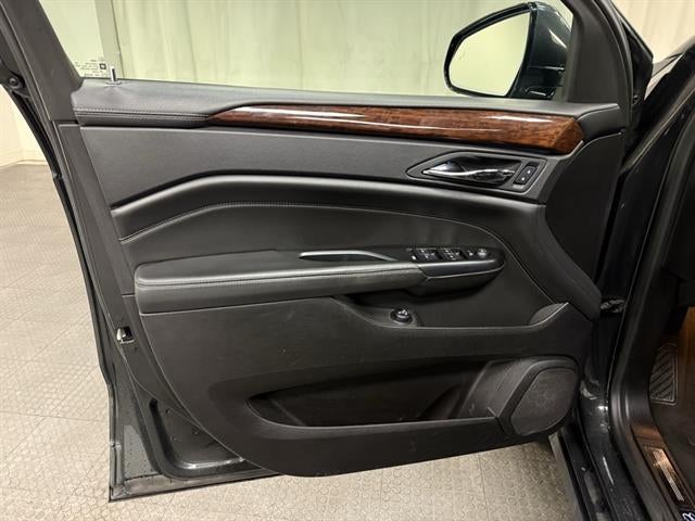 2015 Cadillac SRX Performance Collection