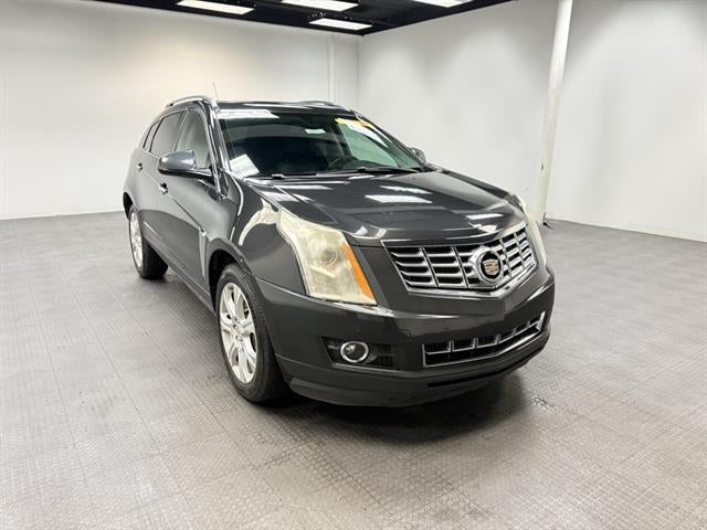 2015 Cadillac SRX Performance Collection