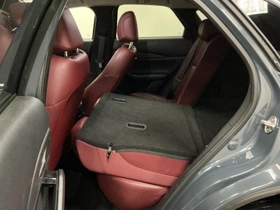 2023 Mazda Mazda CX-30 2.5 S Carbon Edition