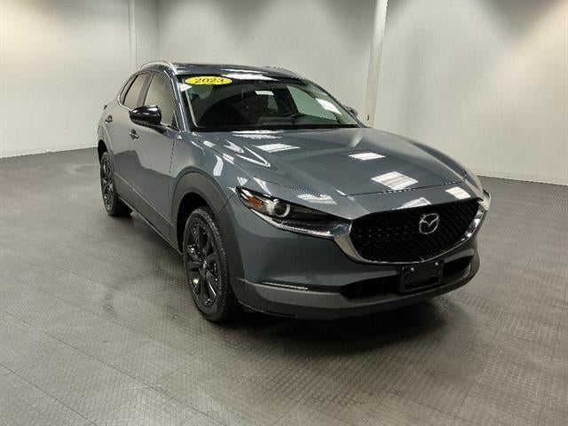 2023 Mazda Mazda CX-30 2.5 S Carbon Edition