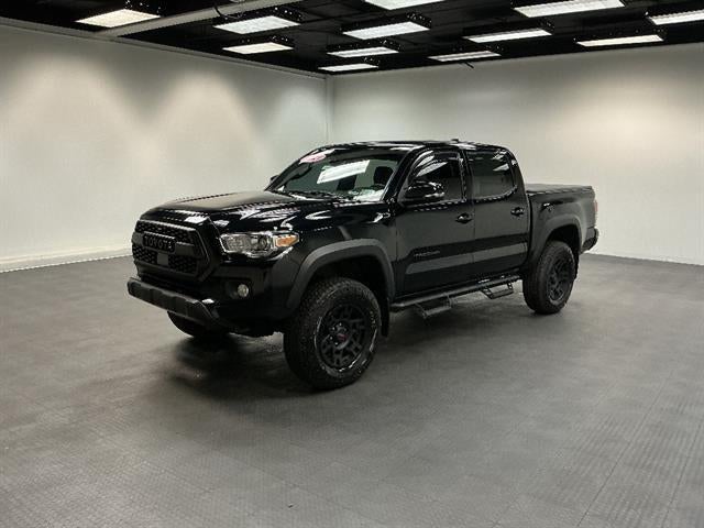 2021 TOYOTA TRUCK TACOMA 4WD TRD OFF ROAD