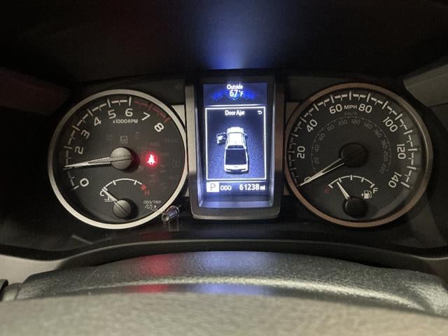 2021 TOYOTA TRUCK TACOMA 4WD TRD OFF ROAD