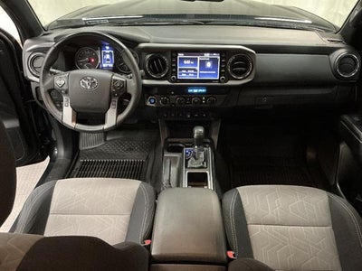 2021 TOYOTA TRUCK TACOMA 4WD TRD OFF ROAD