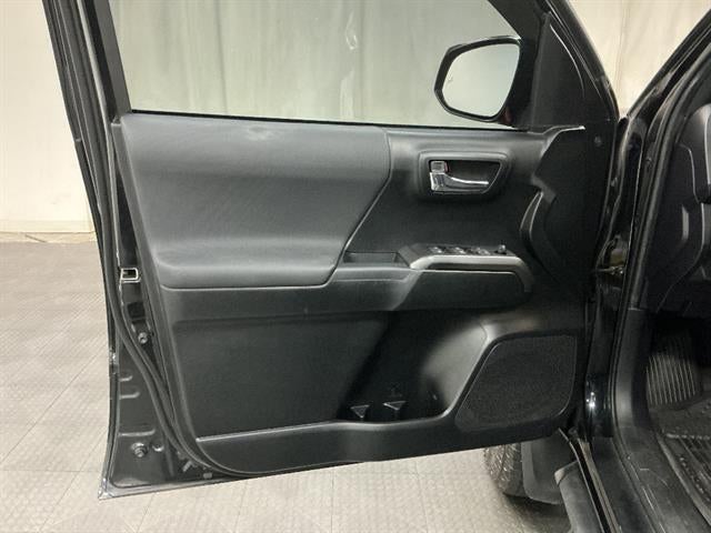 2021 TOYOTA TRUCK TACOMA 4WD TRD OFF ROAD