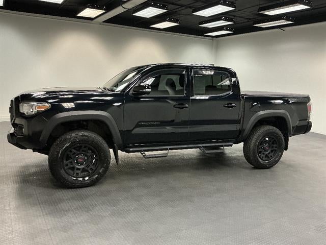 2021 TOYOTA TRUCK TACOMA 4WD TRD OFF ROAD