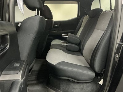 2021 TOYOTA TRUCK TACOMA 4WD TRD OFF ROAD