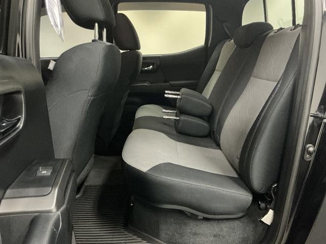 2021 TOYOTA TRUCK TACOMA 4WD TRD OFF ROAD