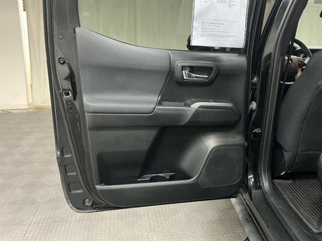 2021 TOYOTA TRUCK TACOMA 4WD TRD OFF ROAD