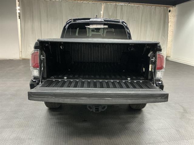 2021 TOYOTA TRUCK TACOMA 4WD TRD OFF ROAD
