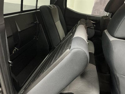 2021 TOYOTA TRUCK TACOMA 4WD TRD OFF ROAD