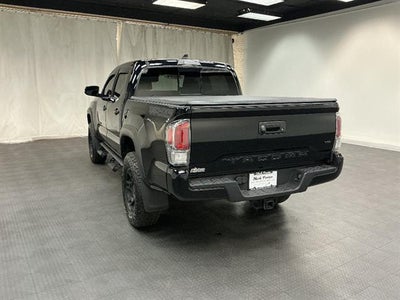 2021 TOYOTA TRUCK TACOMA 4WD TRD OFF ROAD