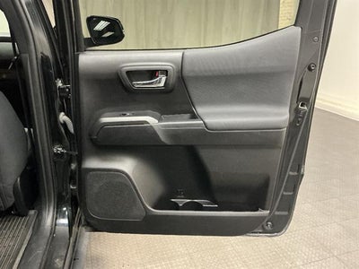 2021 TOYOTA TRUCK TACOMA 4WD TRD OFF ROAD