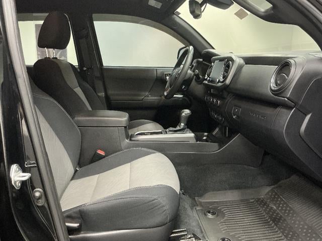 2021 TOYOTA TRUCK TACOMA 4WD TRD OFF ROAD