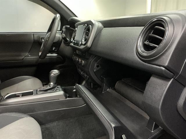 2021 TOYOTA TRUCK TACOMA 4WD TRD OFF ROAD