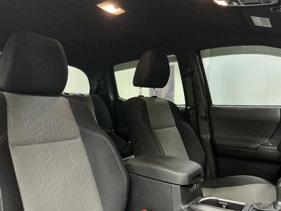 2021 TOYOTA TRUCK TACOMA 4WD TRD OFF ROAD