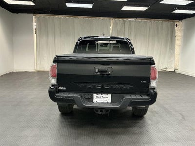 2021 TOYOTA TRUCK TACOMA 4WD TRD OFF ROAD