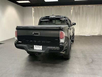 2021 TOYOTA TRUCK TACOMA 4WD TRD OFF ROAD
