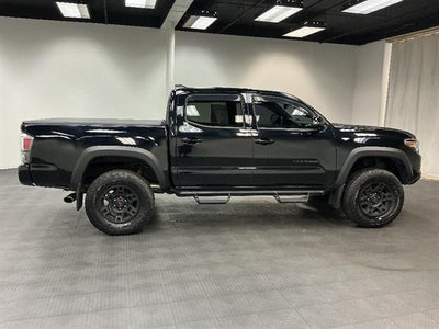 2021 TOYOTA TRUCK TACOMA 4WD TRD OFF ROAD