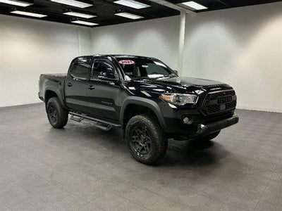 2021 TOYOTA TRUCK TACOMA 4WD TRD OFF ROAD