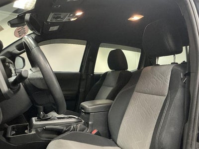 2021 TOYOTA TRUCK TACOMA 4WD TRD OFF ROAD