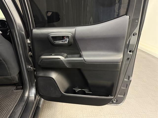 2022 Toyota Tacoma 4WD SR