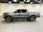 2022 Toyota Tacoma 4WD SR