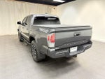 2022 Toyota Tacoma 4WD SR