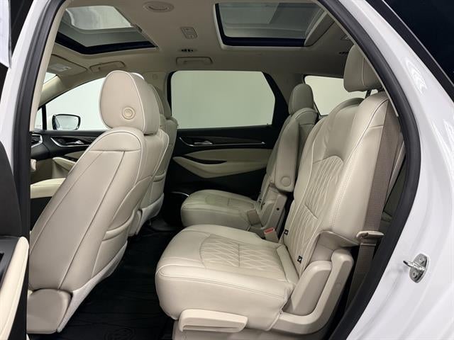 2024 Buick Enclave Avenir