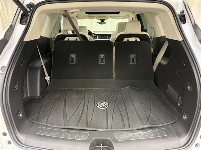 2024 Buick Enclave Avenir