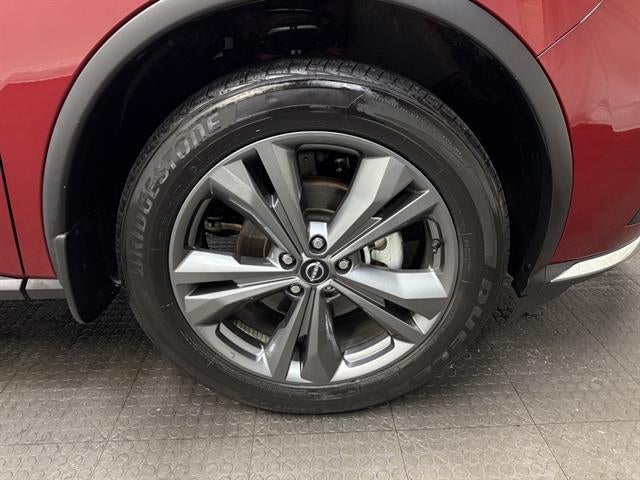 2023 Nissan Murano Platinum