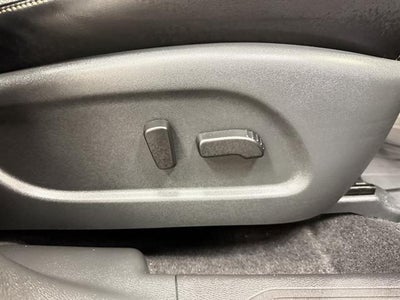 2023 Nissan Murano Platinum