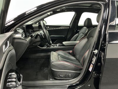 2024 Kia K5 GT