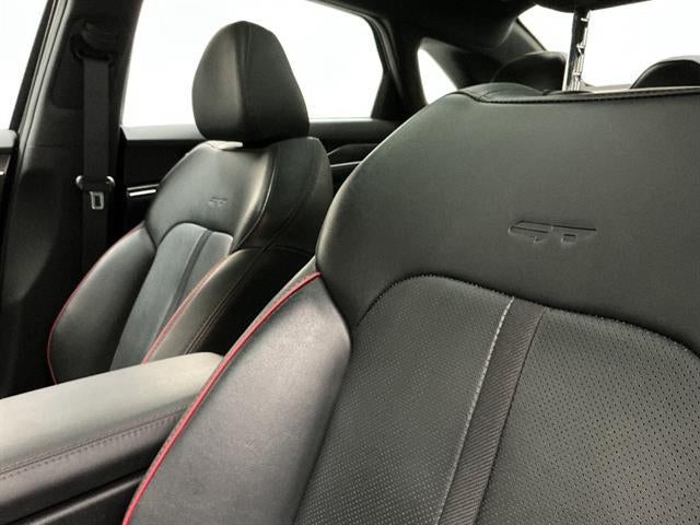 2024 Kia K5 GT