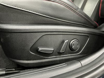 2024 Kia K5 GT