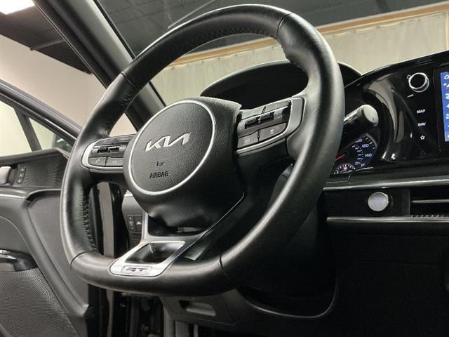 2024 Kia K5 GT