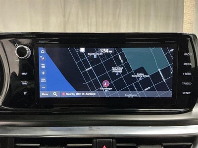 2024 Kia K5 GT