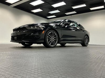 2024 Kia K5 GT