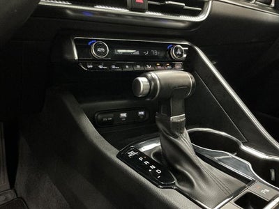 2024 Kia K5 GT