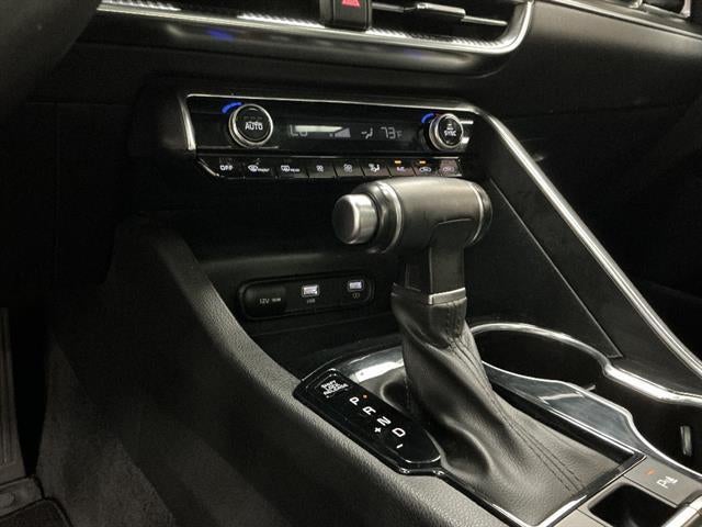 2024 Kia K5 GT