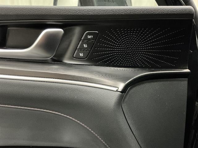 2024 Kia K5 GT
