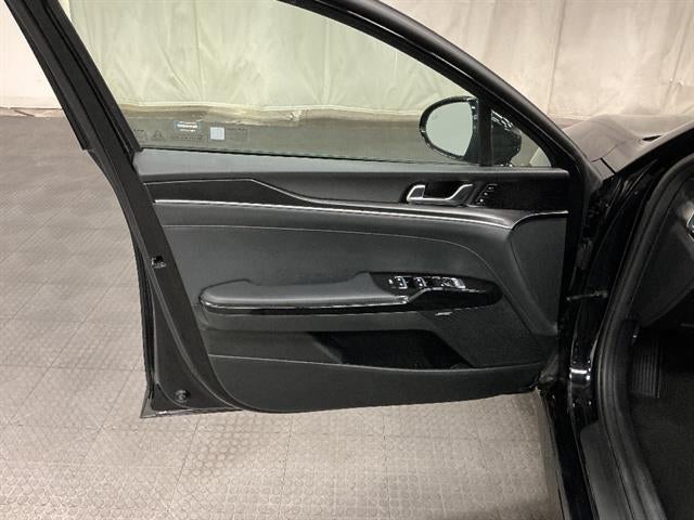 2024 Kia K5 GT