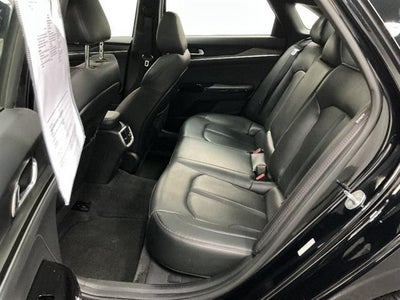 2024 Kia K5 GT