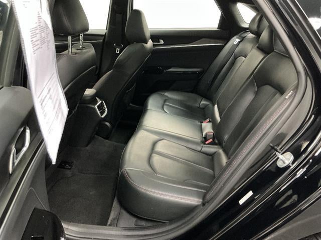2024 Kia K5 GT