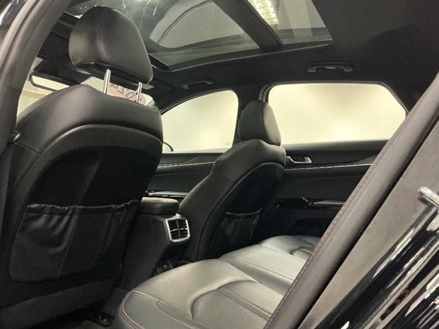 2024 Kia K5 GT