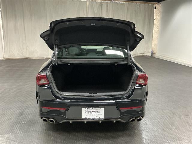2024 Kia K5 GT